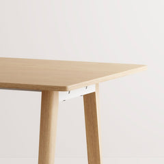 TIPTOE Dining Table New Modern Full Wool 220cm