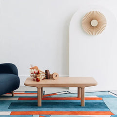 HARTO Coffee Table Camille Oak