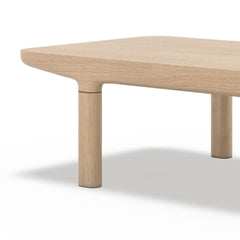 HARTO Coffee Table Camille Oak