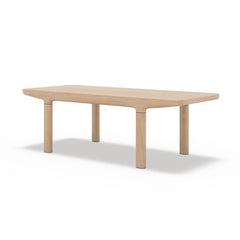 HARTO Coffee Table Camille Oak