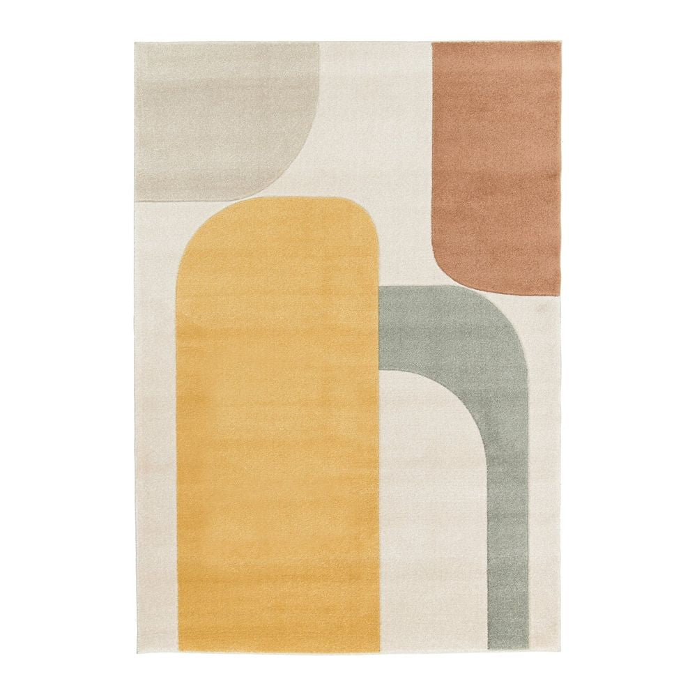 AFK LIVING Soft Rug Wassily