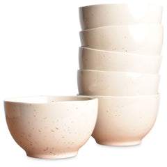 OPJET PARIS Bowl Tribe Sandstone 14cm