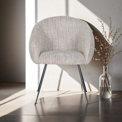 ZAGO Armchair Vadim Fabric