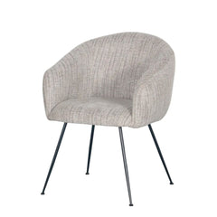 ZAGO Armchair Vadim Fabric