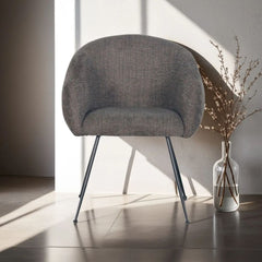 ZAGO Armchair Vadim Fabric