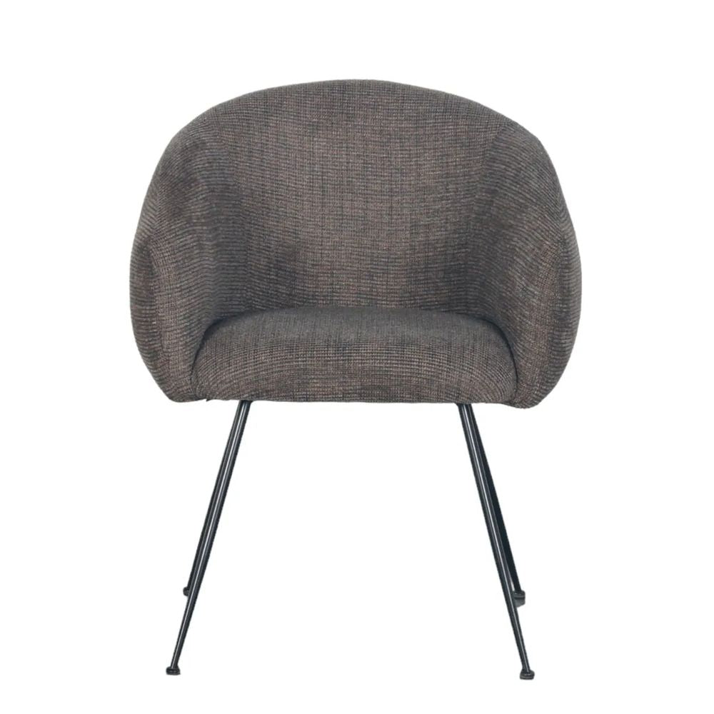 ZAGO Armchair Vadim Fabric