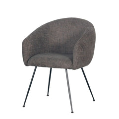 ZAGO Armchair Vadim Fabric