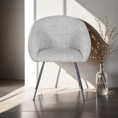 ZAGO Armchair Vadim Fabric