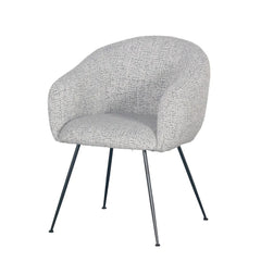 ZAGO Armchair Vadim Fabric