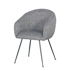 ZAGO Armchair Vadim Fabric