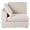 ZAGO Corner Sofa Module Wayne Armrest Fabric 100cm