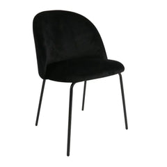 ZAGO Dining Chair Yata Velvet