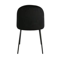 ZAGO Dining Chair Yata Velvet