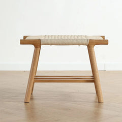 ZAGO Bench Zuma Oak Rope 60cm