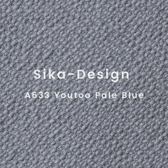 SIKA DESIGN Sofa Tulip Rattan