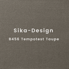 SIKA DESIGN Sofa Tulip Rattan