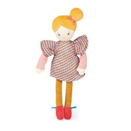 Moulin Roty Poltrona Leone Bambini Sfoderabile e Lavabile