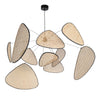 MARKET SET Suspension Light Screen XL 110cm