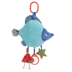 MOULIN ROTY Activity Fish "Les Aventures de Paulie"