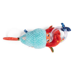 MOULIN ROTY Activity Hermit Crab "Les Aventures de Paulie"