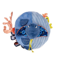 MOULIN ROTY Activity Balloon "Les Aventures de Paulie"