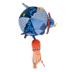 MOULIN ROTY Activity Balloon "Les Aventures de Paulie"