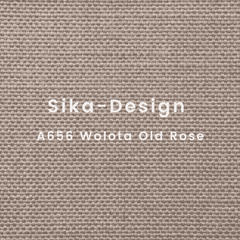 SIKA DESIGN Lounge Chair Carrie Outdoor