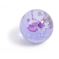 MOULIN ROTY Bouncy ball whale “Les Petites Merveilles“