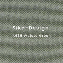 SIKA DESIGN Lounge Chair Carrie Outdoor