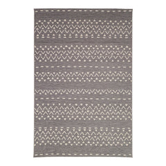 AFK LIVING Rug Kalimba Grey