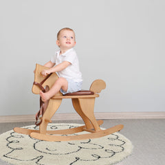 AFK LIVING Kids Rug Little Sheep