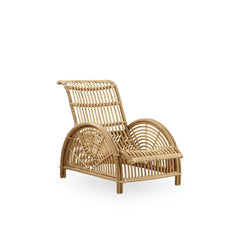 SIKA DESIGN Lounge Armchair Paris Rattan