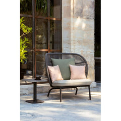 VINCENT SHEPPARD Cocoon Armchair Kodo Outdoor