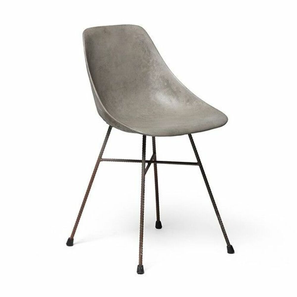 LYON BETON Chair Hauteville