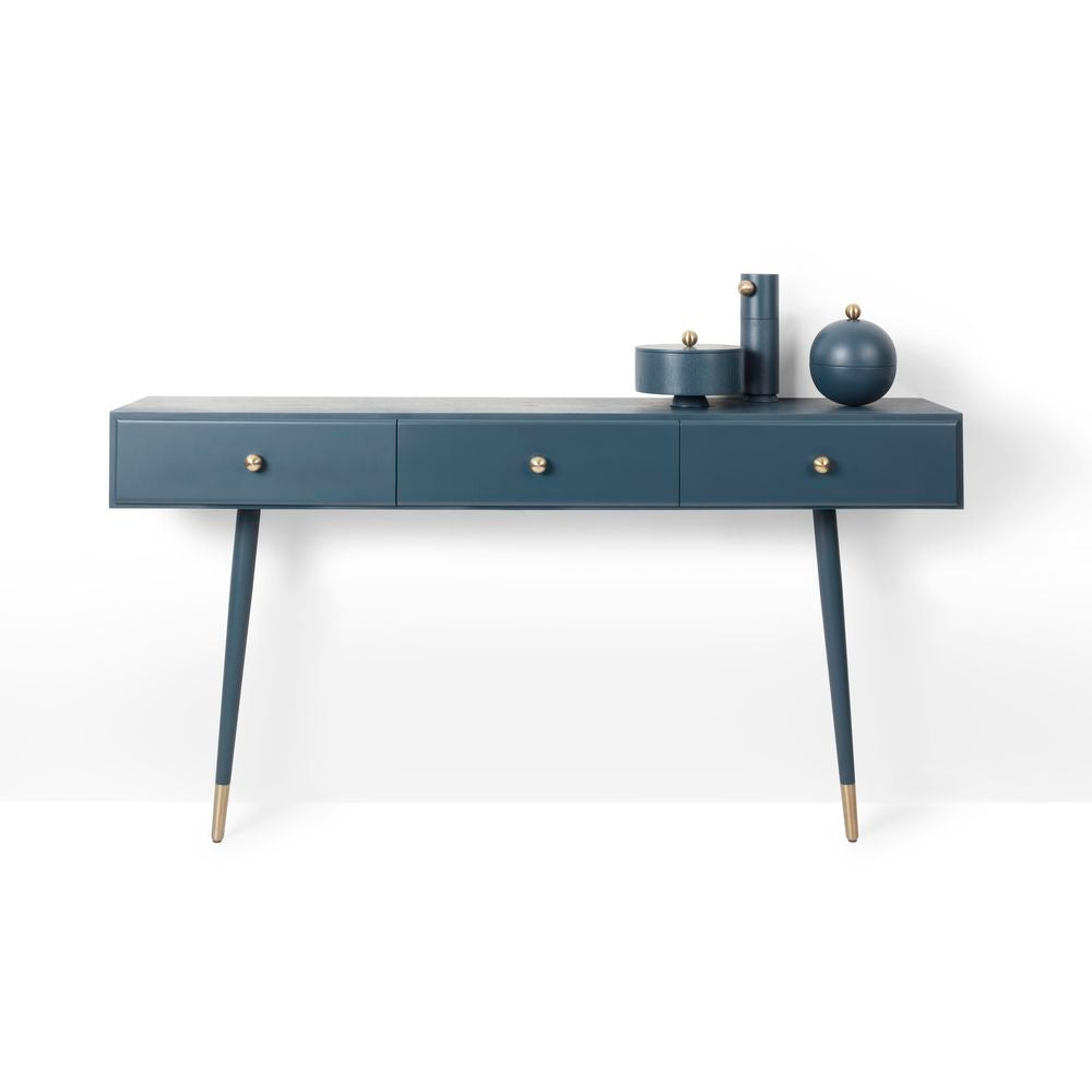 MAISON DADA Console Rose Sélavy 160cm