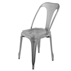 ZAGO Chair Indus metal