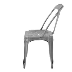 ZAGO Chair Indus metal