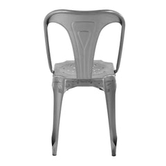 ZAGO Chair Indus metal