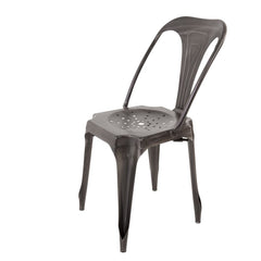 ZAGO Chair Indus metal