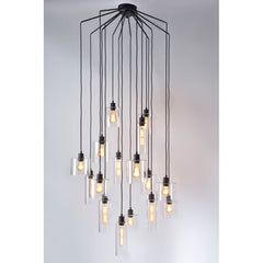 MARKET SET Suspension Light Ilo-Ilo 16 lights