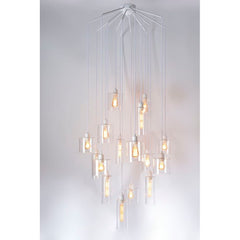 MARKET SET Suspension Light Ilo-Ilo 16 lights