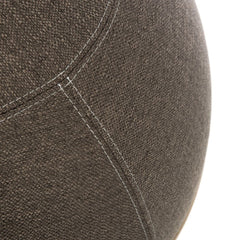 BLOON PARIS Inflated Seating Ball Original Taupe