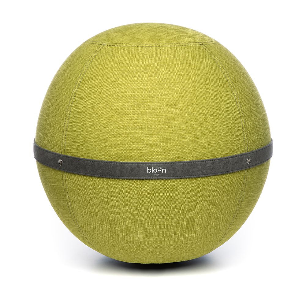 Bloon Paris Inflated Seating Ball Original Anis Green – Laboutiquedesign.is