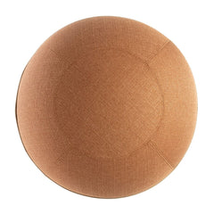 BLOON PARIS Inflated Seating Ball Original Terracota