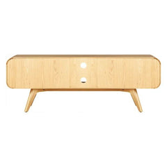 ZAGO TV Sideboard Sublime Natural Oak 165cm