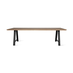 VINCENT SHEPPARD Dining Table Albert A Black Base