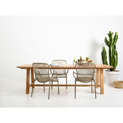 VINCENT SHEPPARD Dining Chair Loop Outdoor