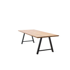 VINCENT SHEPPARD Dining Table Matteo Outdoor