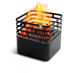 HÖFATS Cube Fire Basket