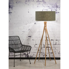 GOOD&MOJO Floor Lamp Kilimanjaro